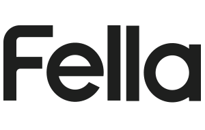 fella logo
