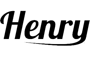 Henry Meds logo