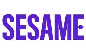 Sesame Health logo